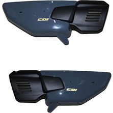 Arora Cg - Koruma Levhası Kırmızı Takım (New Model)