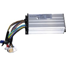 Arora AR11000 Moped (1500W) - Beyin 72V.