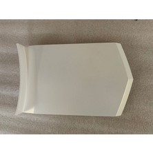 Arora Chınf 318 - Arka Stop Üstü Kapak Mavi-Beyaz