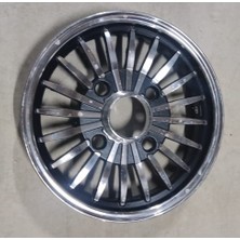 Arora Ruzgar 2024 Model - Arka Jant 10"