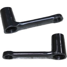 Arora Zr2 - Pedal Kolu Takım