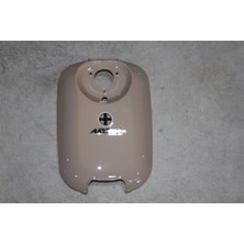 Arora Zr3 - Ön Panel Siyah