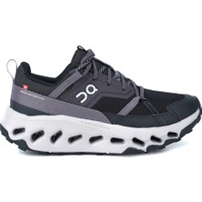 On Running On Cloudhorizon 3WE10010702 Kadın Spor Ayakkabı Siyah Sparksole