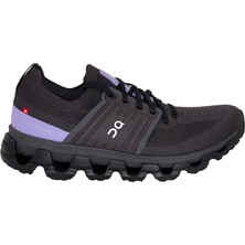 On Running On Cloudswift 3 3WD10451220 Kadın Spor Ayakkabı Siyah Sparksole