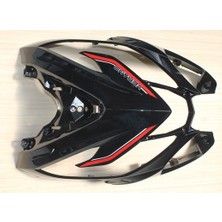 Arora VERANO125 - Ön Panel Gri (2022 Model)