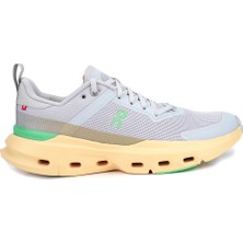 On Running On Cloudpulse Next 3MF30603011 Erkek Spor Ayakkabı Gri Sarı Sparksole