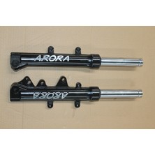 Arora Max-T Easy - Ön Amartisör Takım