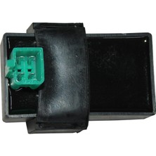 Arora Smart 50 - Beyin (Euro 3)
