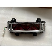 Arora Mojıto Pro 125 - Arka Stop Komple