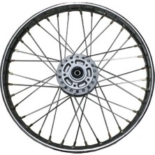 Arora Cg - Ön Jant Telli (18" Kampanalı)