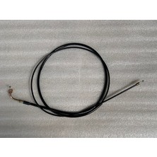Arora Safarı Pro - Koltuk Kilit Halatı