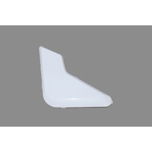 Arora Zr2 - Sol Yan Panel Siyah