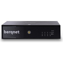 Berqnet BQ25S Firewall / Güvenlik Duvarı (Utm+1 Yıl Lisanslı + Kurulum Dahil)