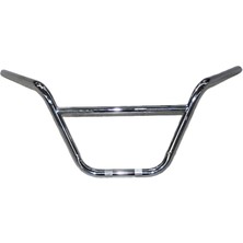 Arora AR10000 Moped New - Direksiyon