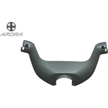 Arora Derya Pro - Direksiyon Alt Plastik Yeşil