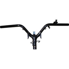 Arora AR50 Vesta - Direksiyon