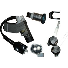Arora AR50 Vesta - Kontak Takımı (2022 Model)