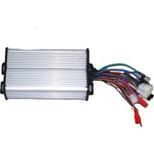 Arora Mını Cargo - Beyin 72V.
