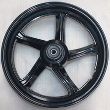 Arora Gt 125 - Ön Jant