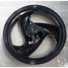 Arora Freedom Pro - Ön Jant