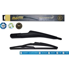 Ölmez Oto Yedek Parça Silecek Kolu Arka Ds3 (10-) 290MM