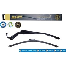 Ölmez Oto Yedek Parça Silecek Kolu Arka Vıano W 639 (03-14) Fıskiyeli 410MM