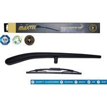 Ölmez Oto Yedek Parça Silecek Kolu Arka Captıva (C100, C140) (06-11) 305MM