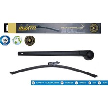Ölmez Oto Yedek Parça Silecek Kolu Arka Transporter T6 (Sf, Sg) (15-) Fıskiyeli 410MM