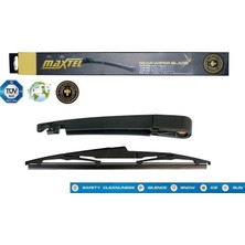 Ölmez Oto Yedek Parça Silecek Kolu Arka Sportage Iıı (Sl) (10-17) 290MM