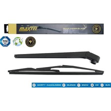 Ölmez Oto Yedek Parça Silecek Kolu Arka Tempra (159) (90-98) 330MM