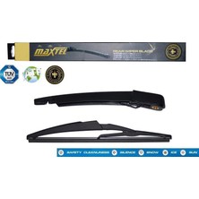 Ölmez Oto Yedek Parça Silecek Kolu Arka 5008 (09-17) 290MM