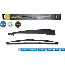 Ölmez Oto Yedek Parça Silecek Kolu Arka C3 I (A8,A31) (02-09) 360MM