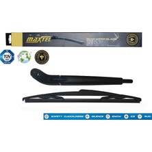 Ölmez Oto Yedek Parça Silecek Kolu Arka Transıt Courıer 14 (14-) 370MM