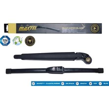 Ölmez Oto Yedek Parça Silecek Kolu Arka I30 (Gd) (12-) 335MM