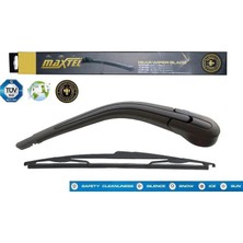 Ölmez Oto Yedek Parça Silecek Kolu Arka Expert Iı (Vf3) (07-16) Çift Kapı 350MM