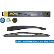 Ölmez Oto Yedek Parça Silecek Kolu Arka C4 Pıcasso Iı (B78) (13-16) 350MM