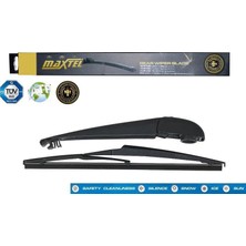 Ölmez Oto Yedek Parça Silecek Kolu Arka Rav 4 Iı (#A20) (00-06) Rav 4 Iıı (#A30) (06-) 305MM