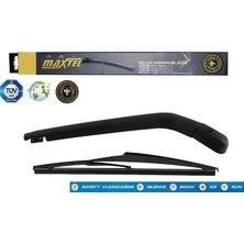 Ölmez Oto Yedek Parça Silecek Kolu Arka Yarıs / Echo Iı (#P90) (05-) 305MM