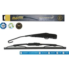 Ölmez Oto Yedek Parça Silecek Kolu Arka Cr-V (Rm) (12-) 305MM