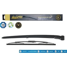 Ölmez Oto Yedek Parça Silecek Kolu Arka Range Rover Sport (LS,L320) (05-13) 405MM
