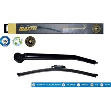 Ölmez Oto Yedek Parça Silecek Kolu Arka X1 E84 (09-15) Fıskiyeli 292MM