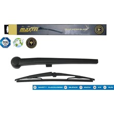 Ölmez Oto Yedek Parça Silecek Kolu Arka Grand Cherokee (Wh,wk) (05-11) 350MM