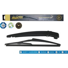 Ölmez Oto Yedek Parça Silecek Kolu Arka X-Traıl (T32) (14-) X-Traıl (T32R) (14-16) 300MM