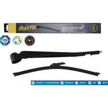 Ölmez Oto Yedek Parça Silecek Kolu Arka 1 Seri E81 06-11 (04-11) 1 Seri E87 (08-13) X1 E84 (09-15) 292MM