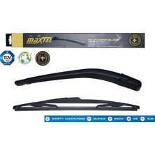 Ölmez Oto Yedek Parça Silecek Kolu Arka XC60 I (08-10) 350MM