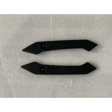 Arora Max Pro - Ön Sperlik Camı Dekoratif Pls. Tk.
