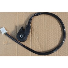 Arora Cappucıno - 50 - Yan Ayaklık Müşürü