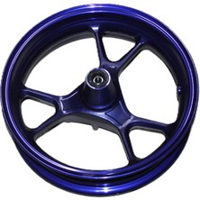 Arora Max Pro 250 - Ön Jant Mavi