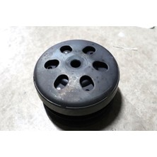 Arora Safarı Pro - Arka Kavrama Komple