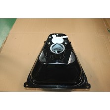 Arora Max-T Easy - Benzin Deposu